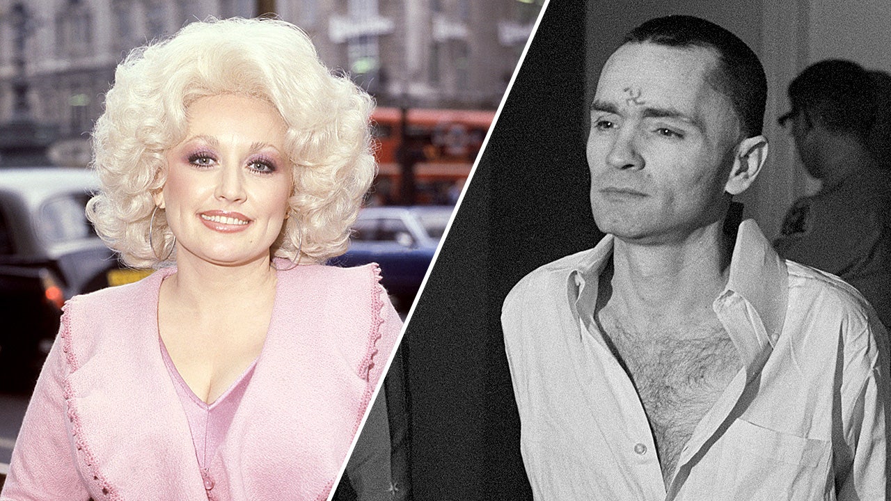 Author Reveals Dolly Parton's Concerns Over Charles Manson's 
