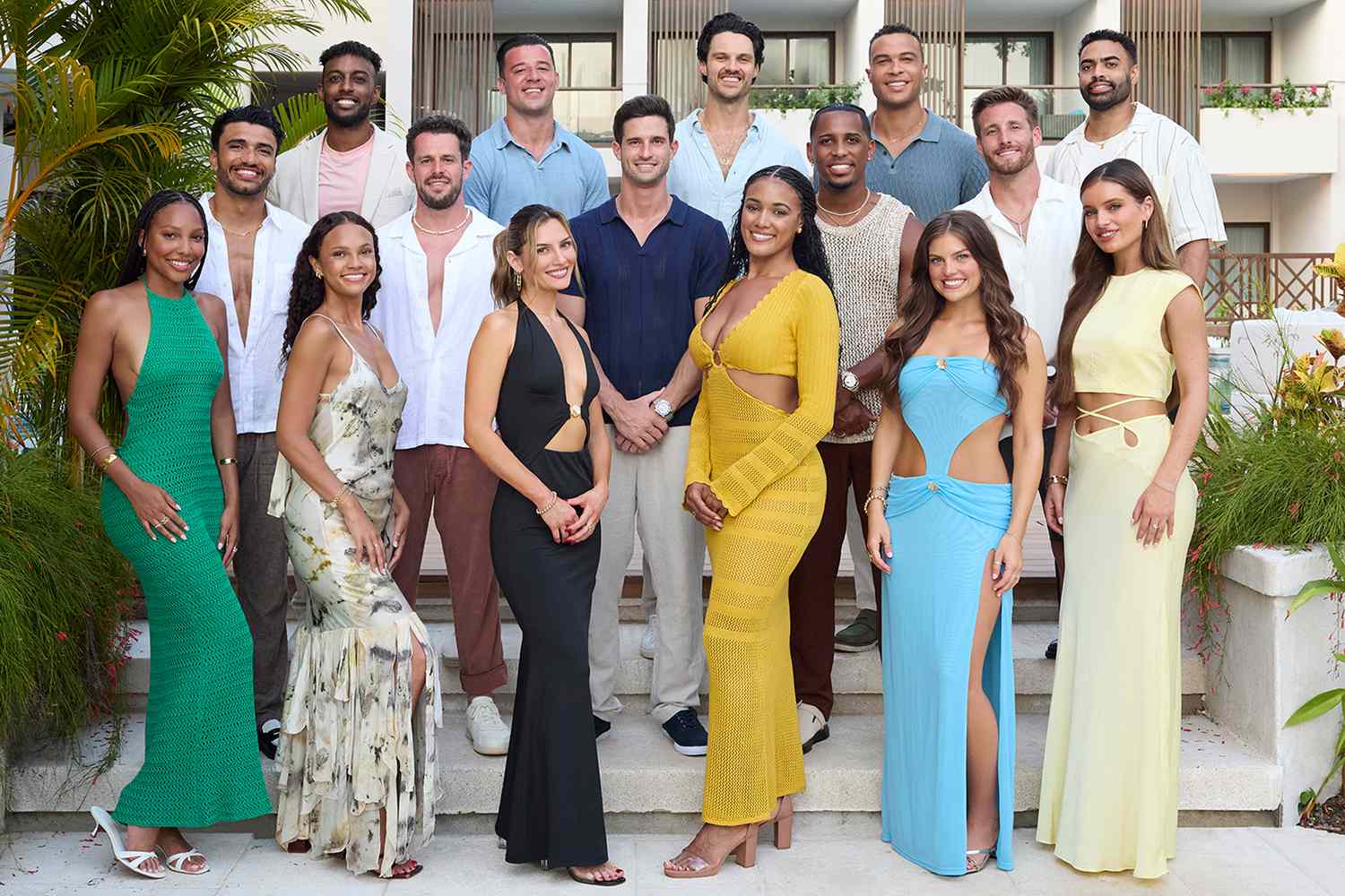 Bachelor In Paradise Season 10: Filming Location, Dates, And Resort Information Bachelor In Paradise Season 10: Filming Location, Dates, And Resort Information