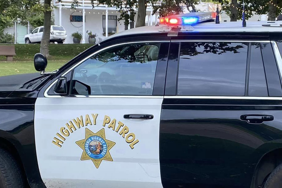 Back-to-Back Sonora Crashes:  CHP Releases New Information On Separate Accidents