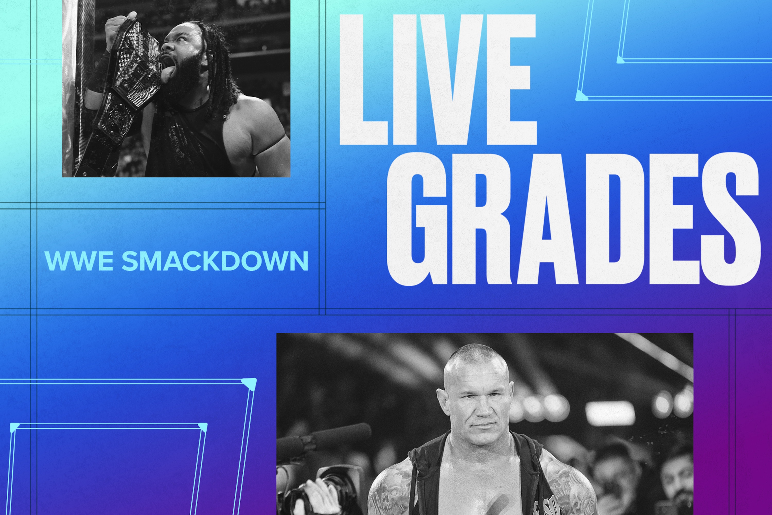 Backlash 2025 Impact: Full WWE SmackDown Results, Grades, And Reactions Backlash 2025 Impact: Full WWE SmackDown Results, Grades, And Reactions