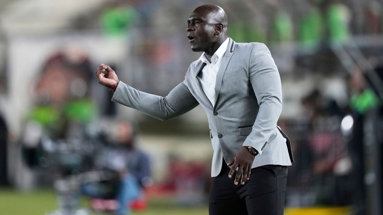 Baja De Rivero: Barcelona SC Define Su Posible Once Inicial Contra Manta Baja De Rivero: Barcelona SC Define Su Posible Once Inicial Contra Manta