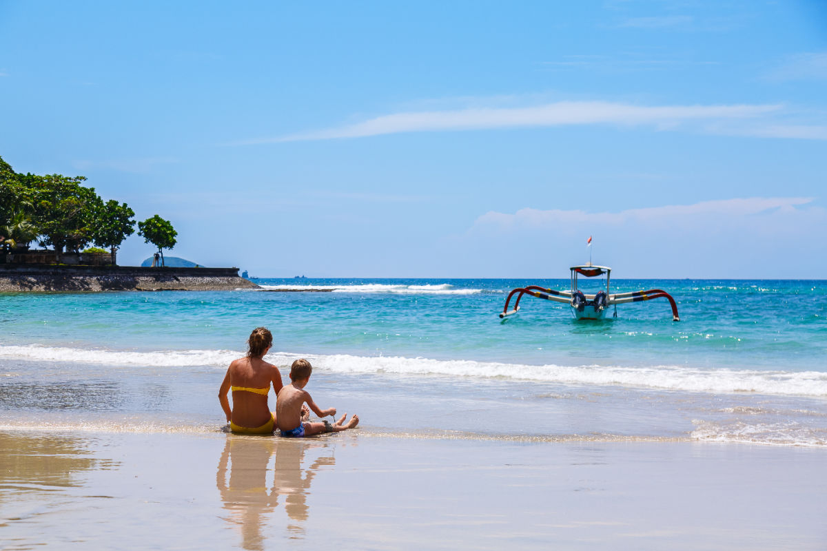 Bali Seeks International Help To Improve Tourist Behavior Bali Seeks International Help To Improve Tourist Behavior