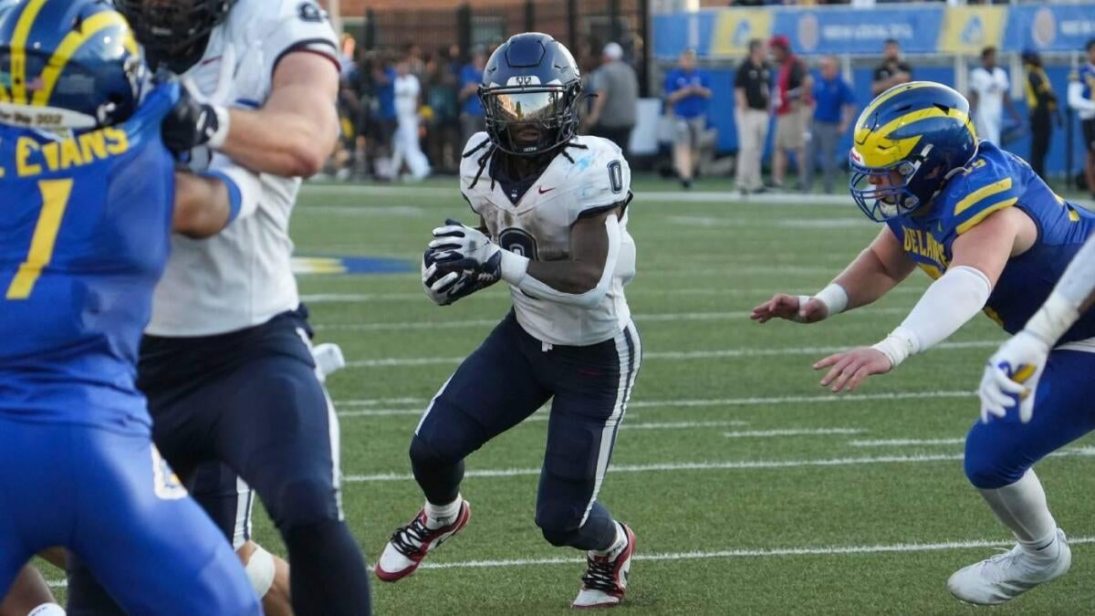 Ball State Vs. UConn Game: Live Stream Options, TV Channel Finder, And Betting Preview Ball State Vs. UConn Game: Live Stream Options, TV Channel Finder, And Betting Preview