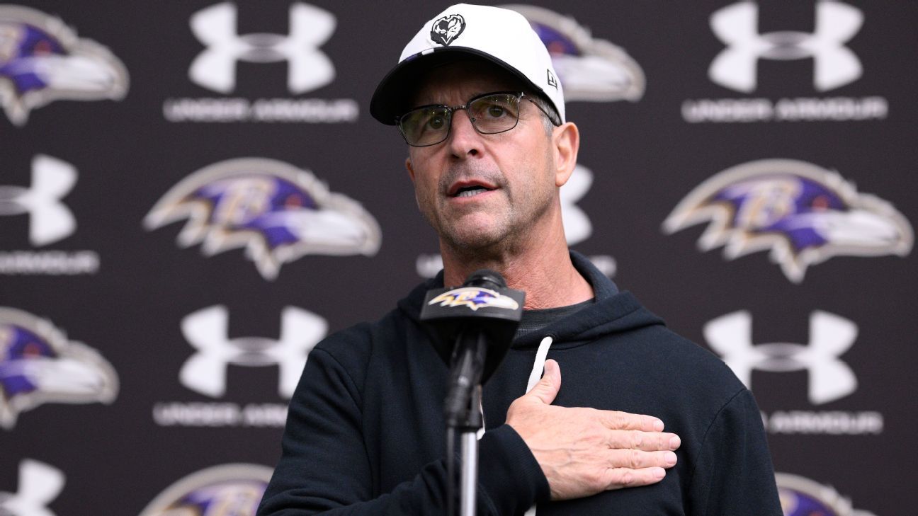 Baltimore Ravens Kicker: Harbaugh Emphasizes Performance-Based Selection