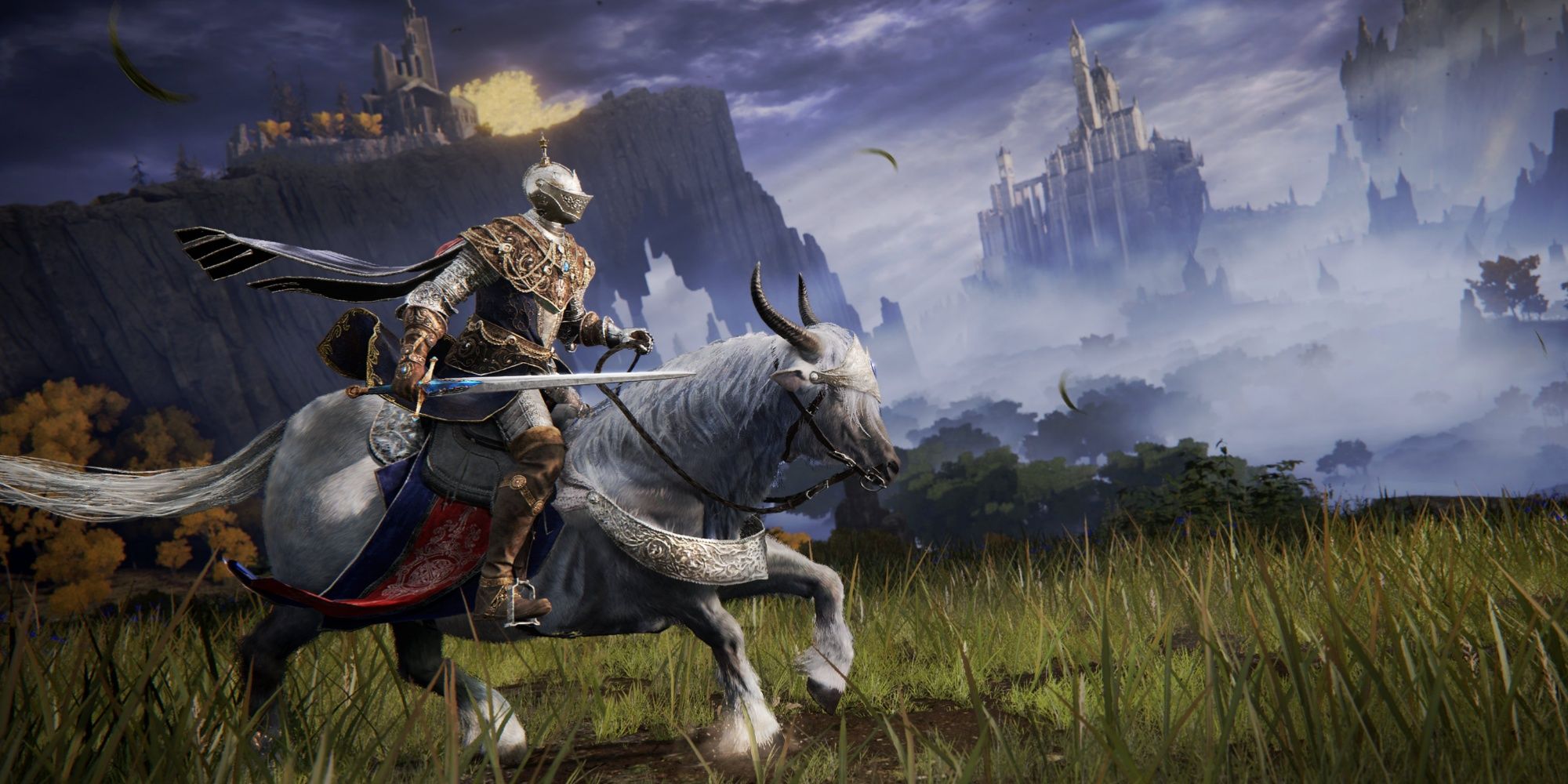 Bandai Namco Restricts Elden Ring Switch 2 Footage: Performance Issues Confirmed