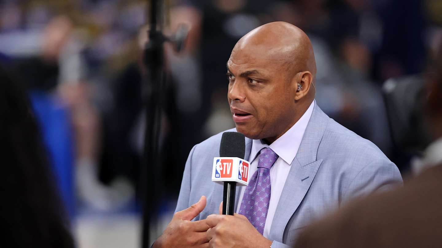 Barkley Unloads On Auburn's Use Of NIL: A Controversial Take Barkley Unloads On Auburn's Use Of NIL: A Controversial Take