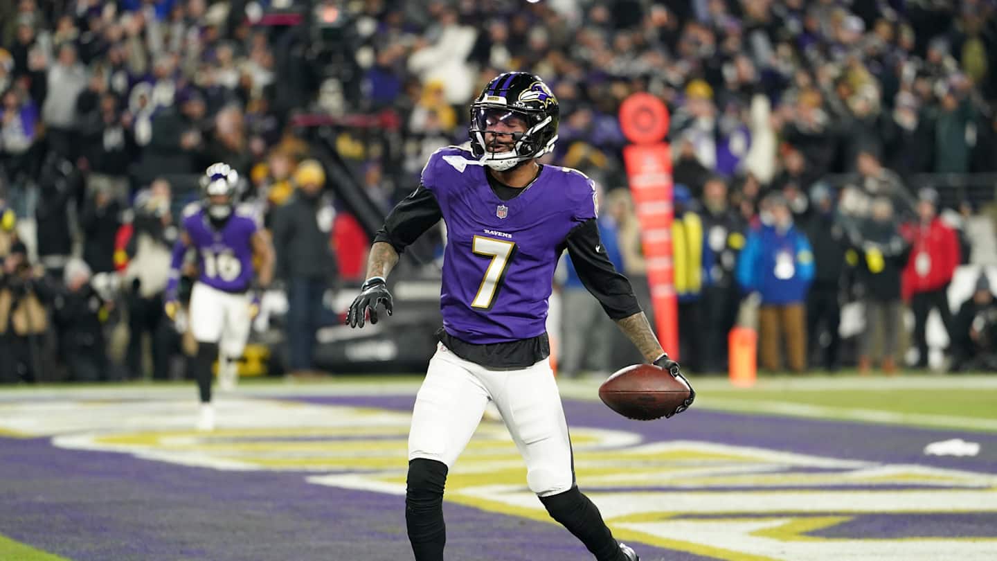 Bateman Sets New Standard: Richest NFL Contract For A Minnesota Gophers Wide Receiver Bateman Sets New Standard: Richest NFL Contract For A Minnesota Gophers Wide Receiver