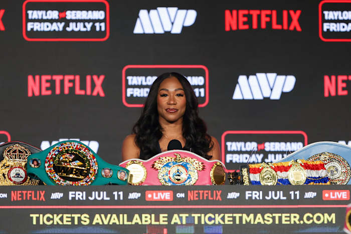 Baumgardner Vs. Miranda: A Detroit Boxer's Intense Preparation Baumgardner Vs. Miranda: A Detroit Boxer's Intense Preparation