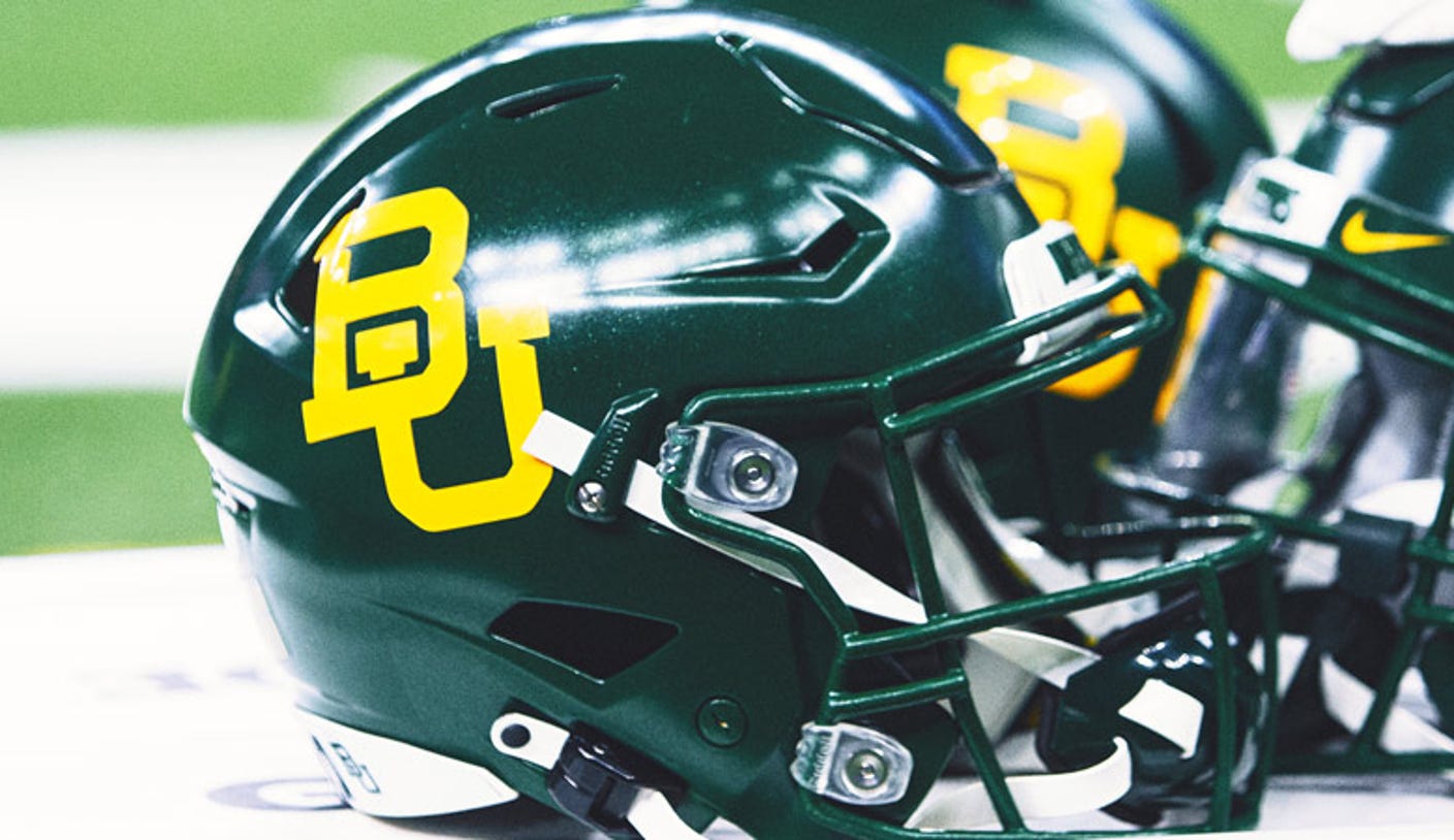 Baylor University Mourns Loss Of Football Player Alex Foster Baylor University Mourns Loss Of Football Player Alex Foster