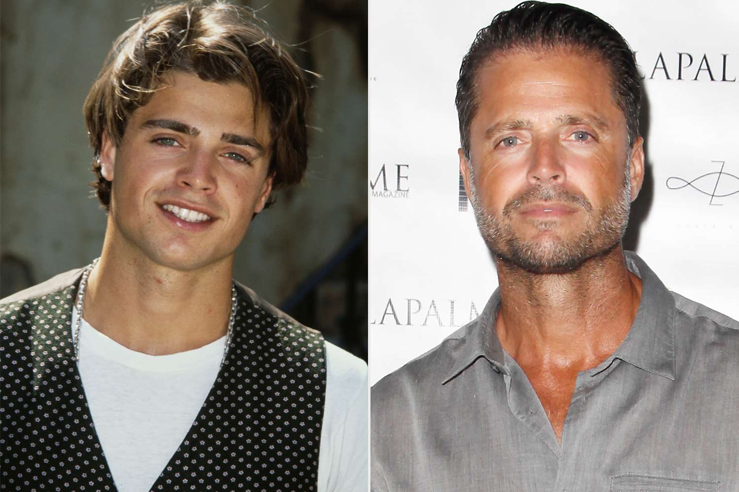 Baywatch's David Charvet Trades Fame For Fortune In Real Estate Baywatch's David Charvet Trades Fame For Fortune In Real Estate