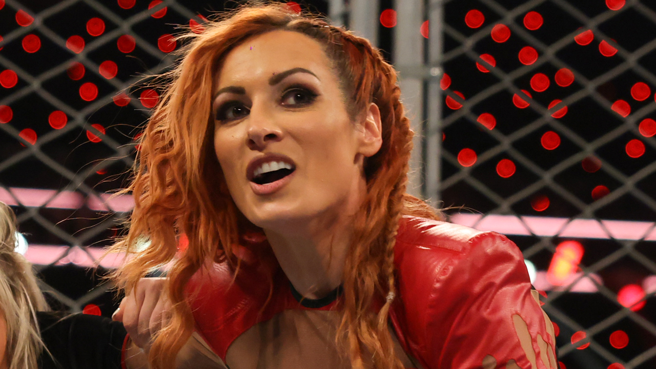 Becky Lynch's WWE Return: Addressing The Extended Absence Becky Lynch's WWE Return: Addressing The Extended Absence