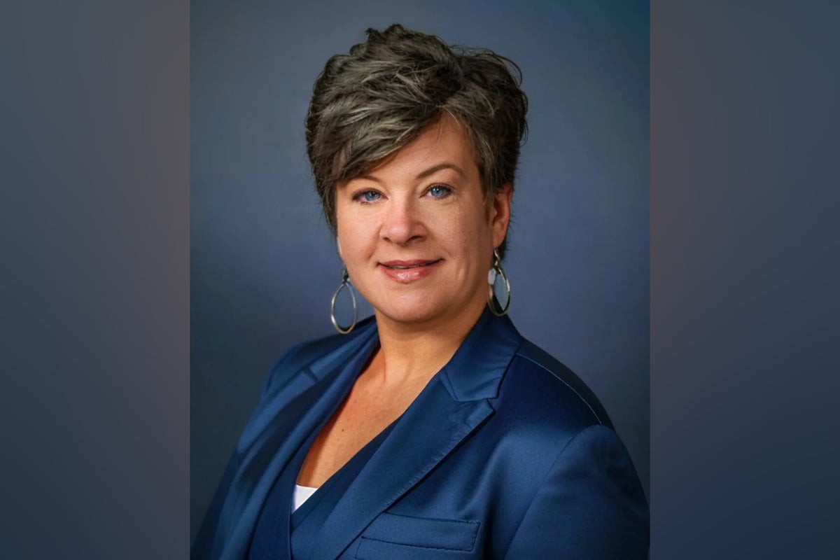 Before Opponents Could, Virginia House Candidate Comes Out As Swinger