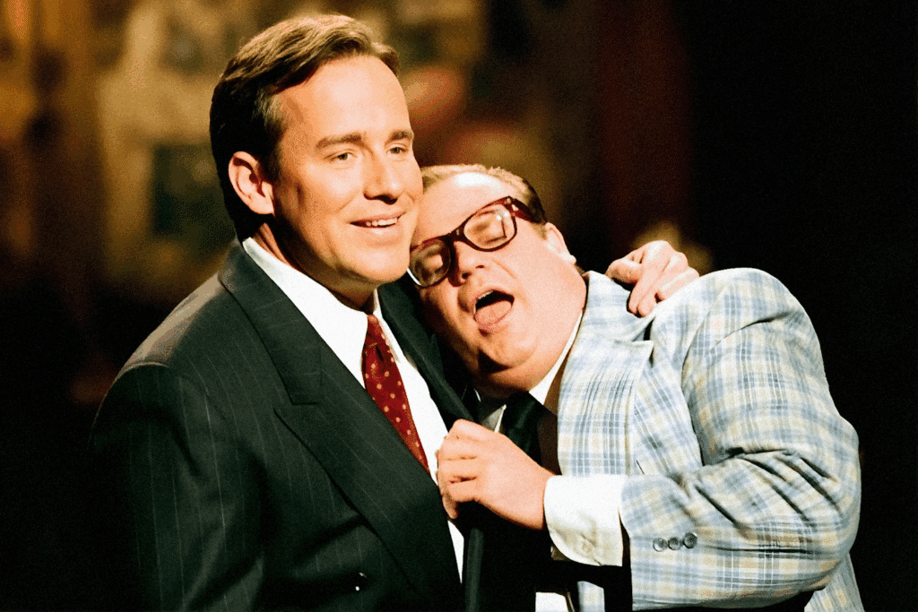 Behind The Laughs: A Look At Notable SNL Cast Departure Sketches Behind The Laughs: A Look At Notable SNL Cast Departure Sketches