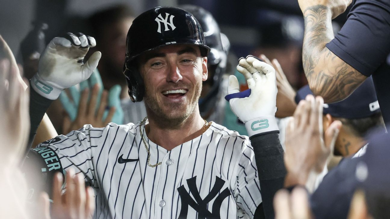 Bellinger Explodes Against Former Team: Yankees Defeat Cubs Bellinger Explodes Against Former Team: Yankees Defeat Cubs