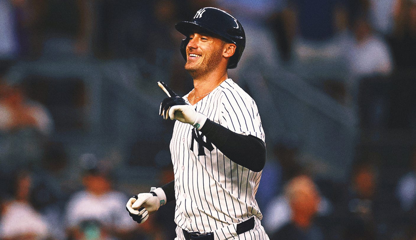 Bellinger's 3-Homer Game Powers Yankees Past Cubs Bellinger's 3-Homer Game Powers Yankees Past Cubs