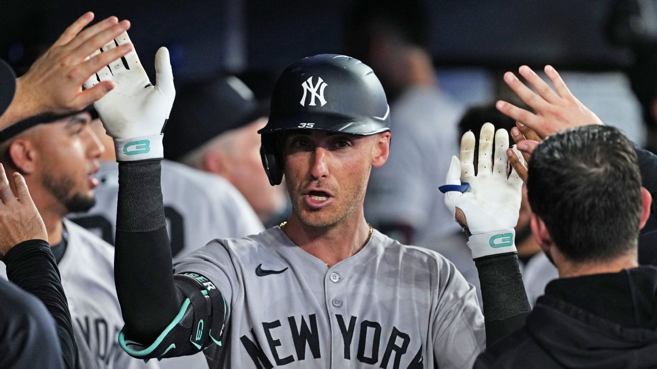 Bellinger's Heroics: Yankees Avoid Mets Sweep In Subway Series Bellinger's Heroics: Yankees Avoid Mets Sweep In Subway Series