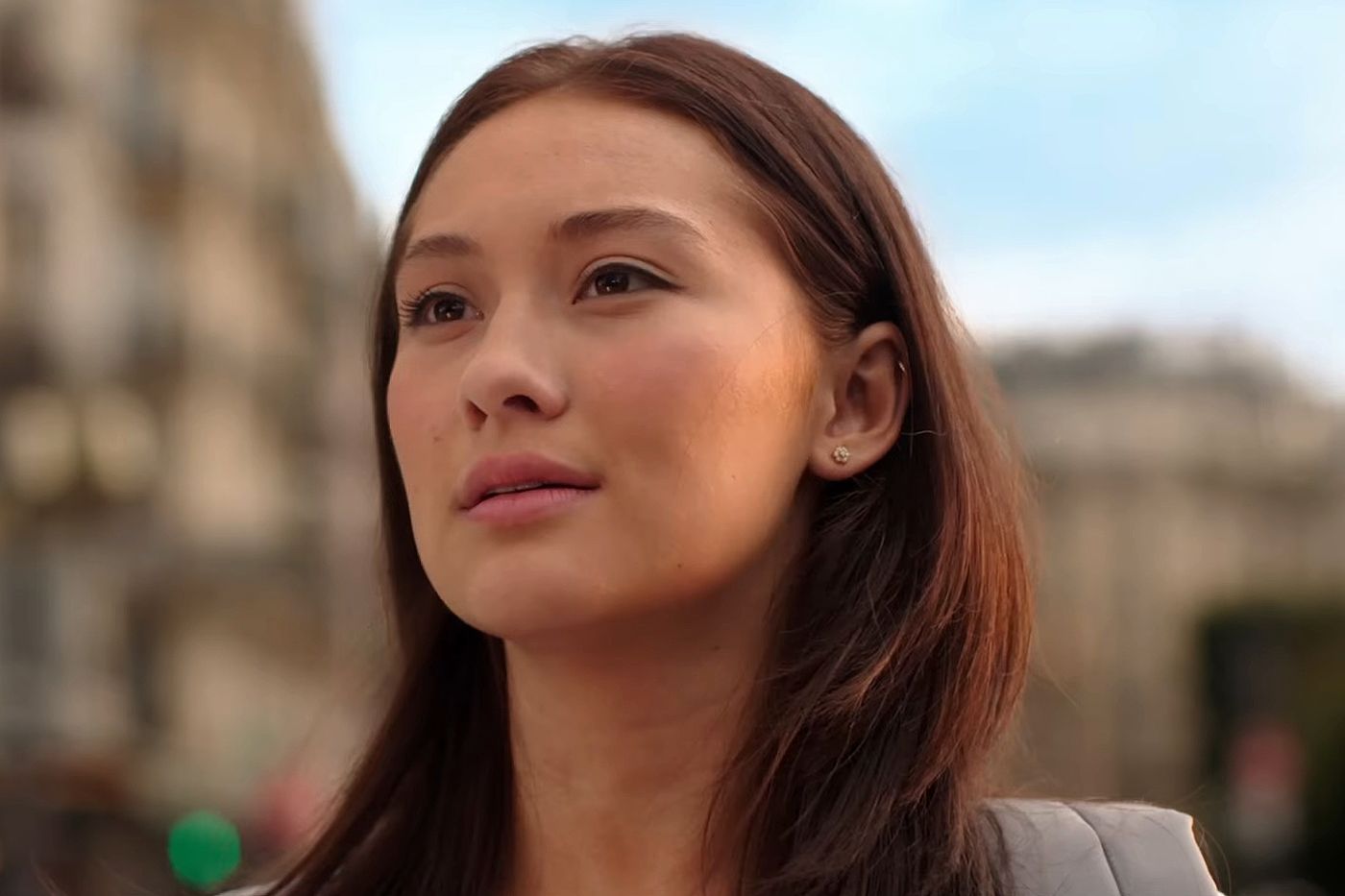 Belly Faces New Challenges In Paris: Belly Faces New Challenges In Paris: