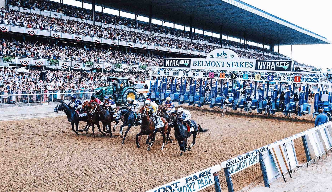 Belmont Stakes Winners: A Complete Year-by-Year List Belmont Stakes Winners: A Complete Year-by-Year List