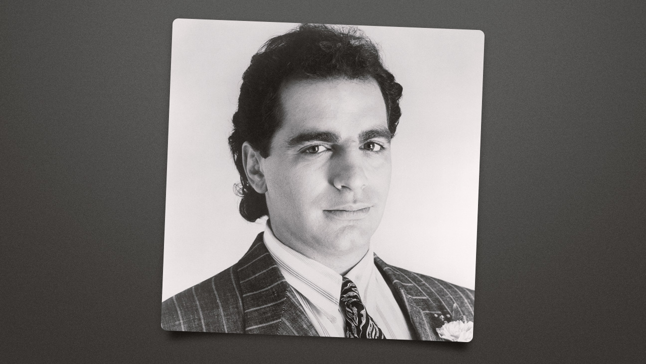 Beloved Santa Barbara Actor Joe Marinelli, Famous As Bunny Tagliatti, Dies At 68