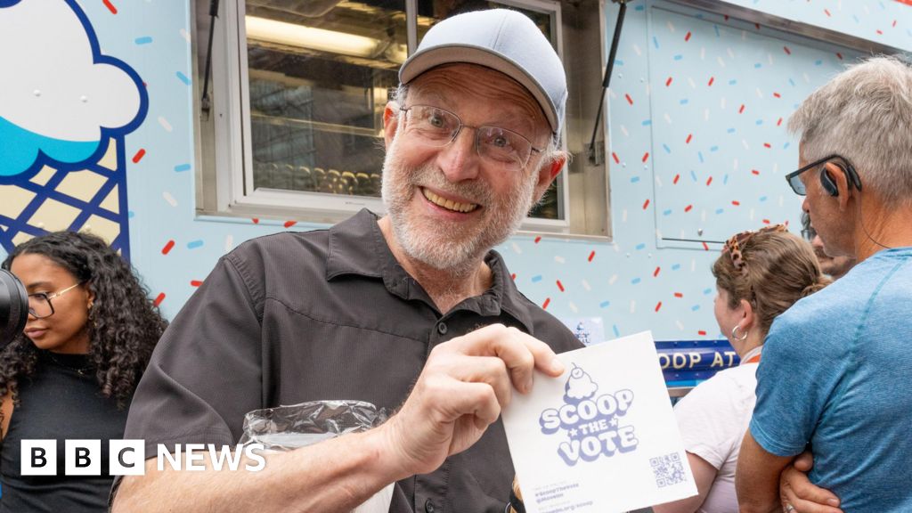 Ben & Jerry's Co-founder Jerry Greenfield's Exit: A Social Activism Dispute