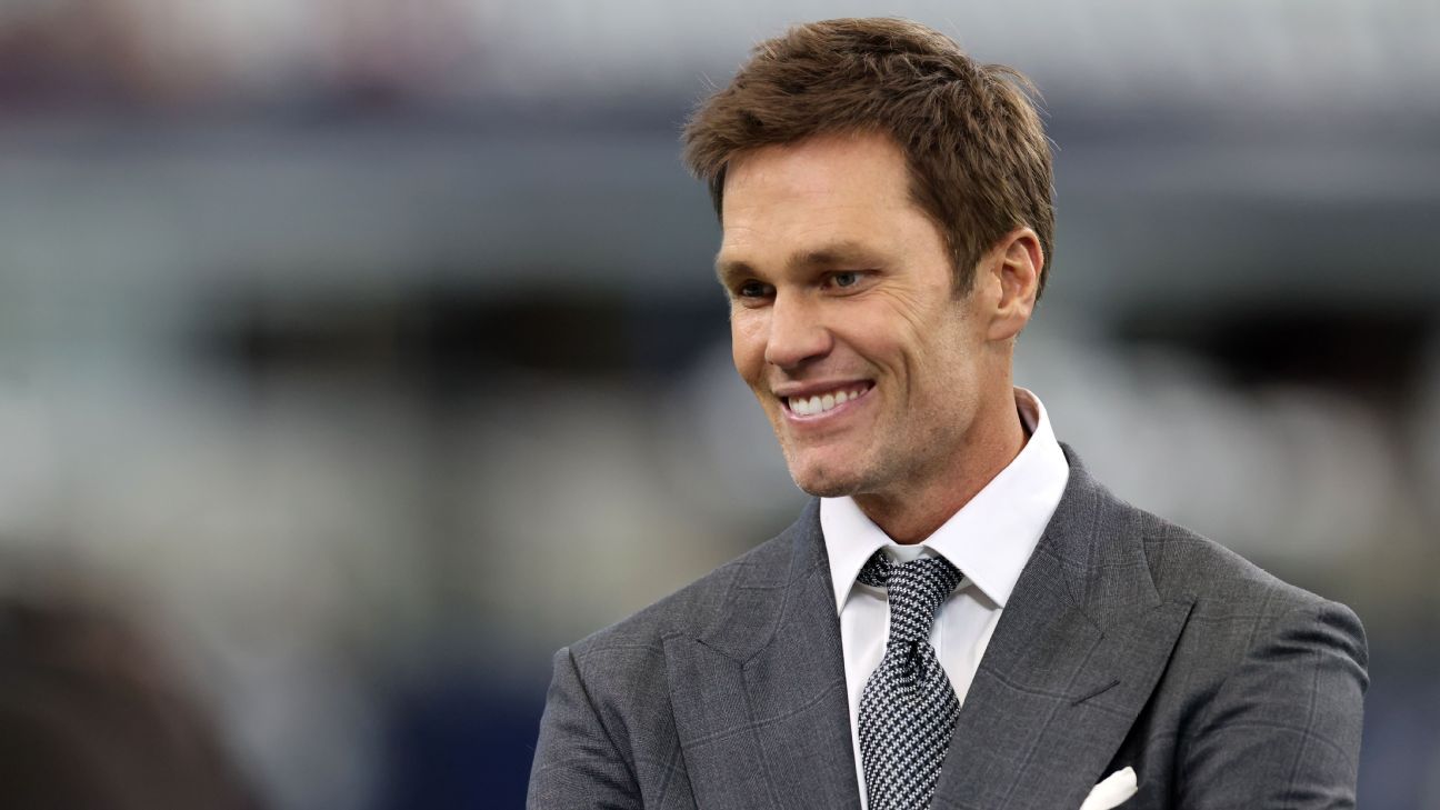 Ben Johnson On Tom Brady's Production: No Worries In Chicago