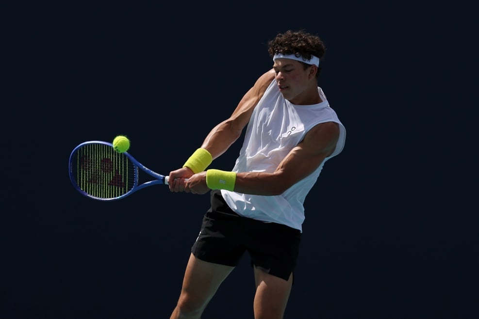 Ben Shelton Vs Alex Bolt: Wimbledon Day 2 Men's Match Preview & Prediction