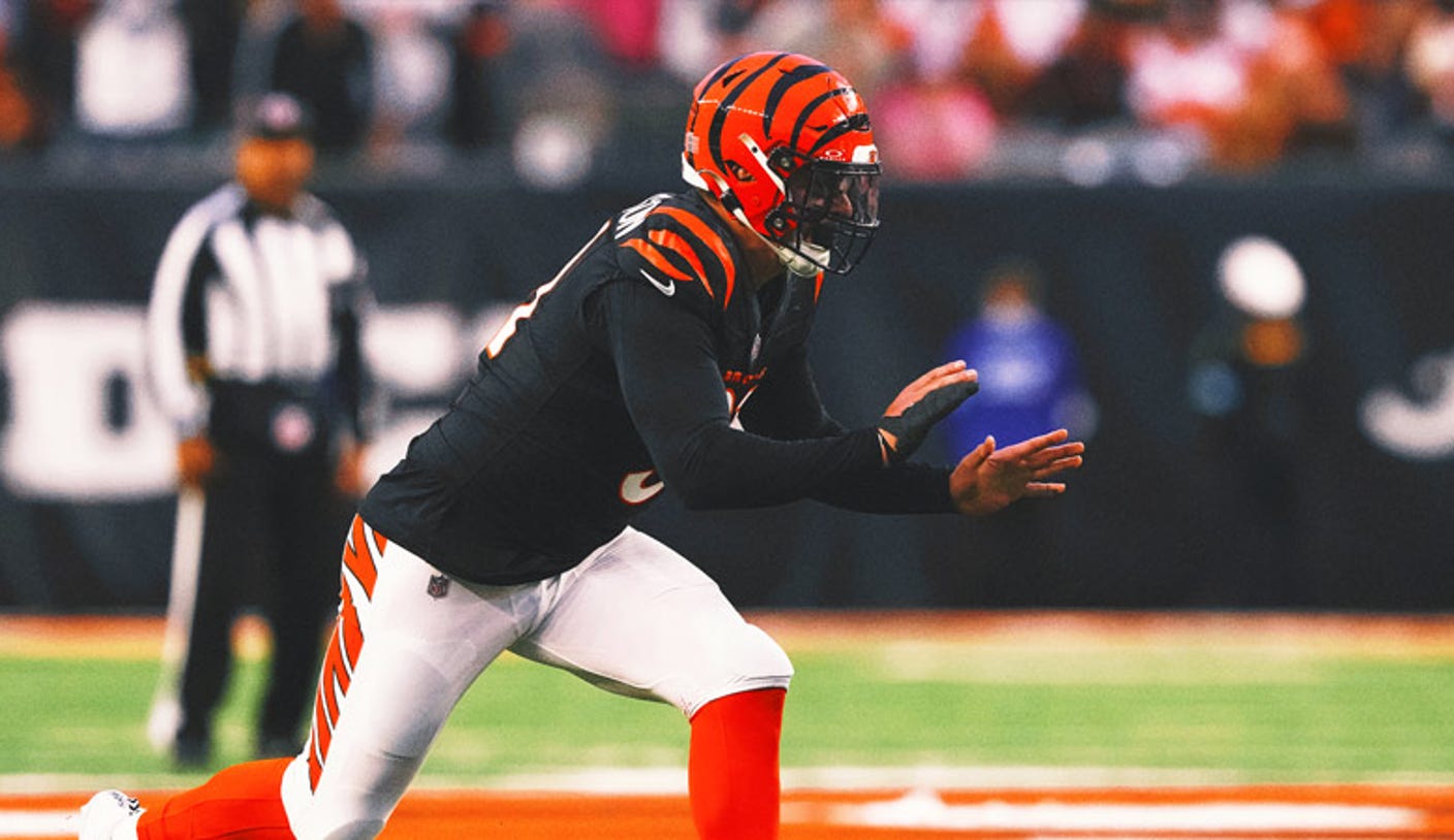 Bengals Open To Trading Star Defensive End Trey Hendrickson?