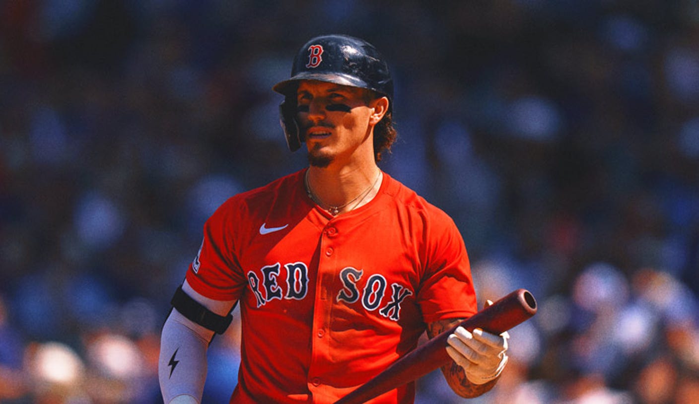 Best Trade Options For Red Sox's Jarren Duran: A Detailed Analysis