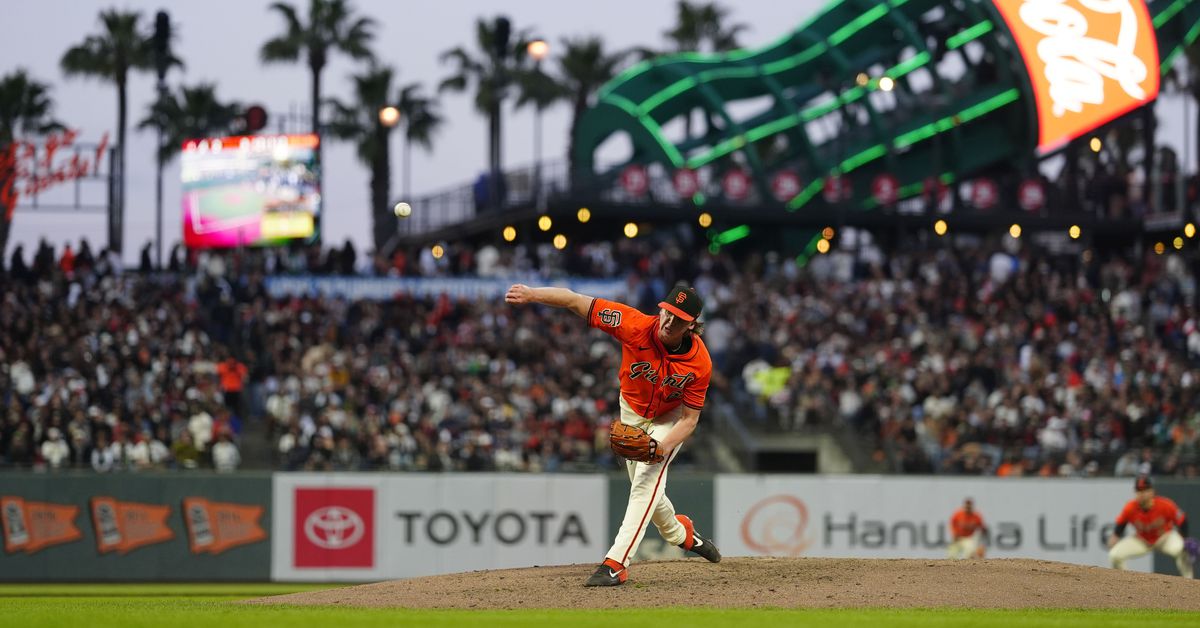 Best Ways To Watch The San Francisco Giants Vs. Colorado Rockies Baseball Match