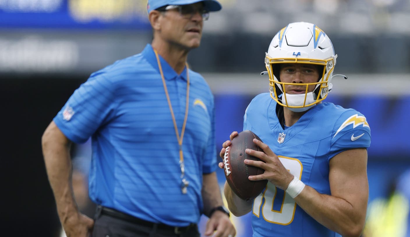 Bet $5, Get $200 On DraftKings: Chargers Vs. Raiders MNF Promo