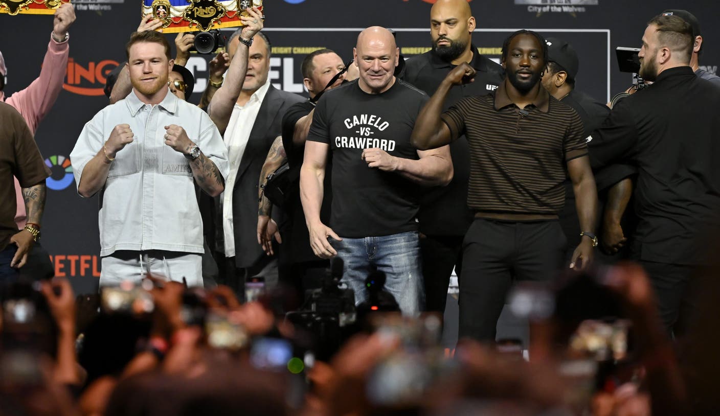 Bet On Canelo Vs. Crawford: A FanDuel Sportsbook Guide Bet On Canelo Vs. Crawford: A FanDuel Sportsbook Guide