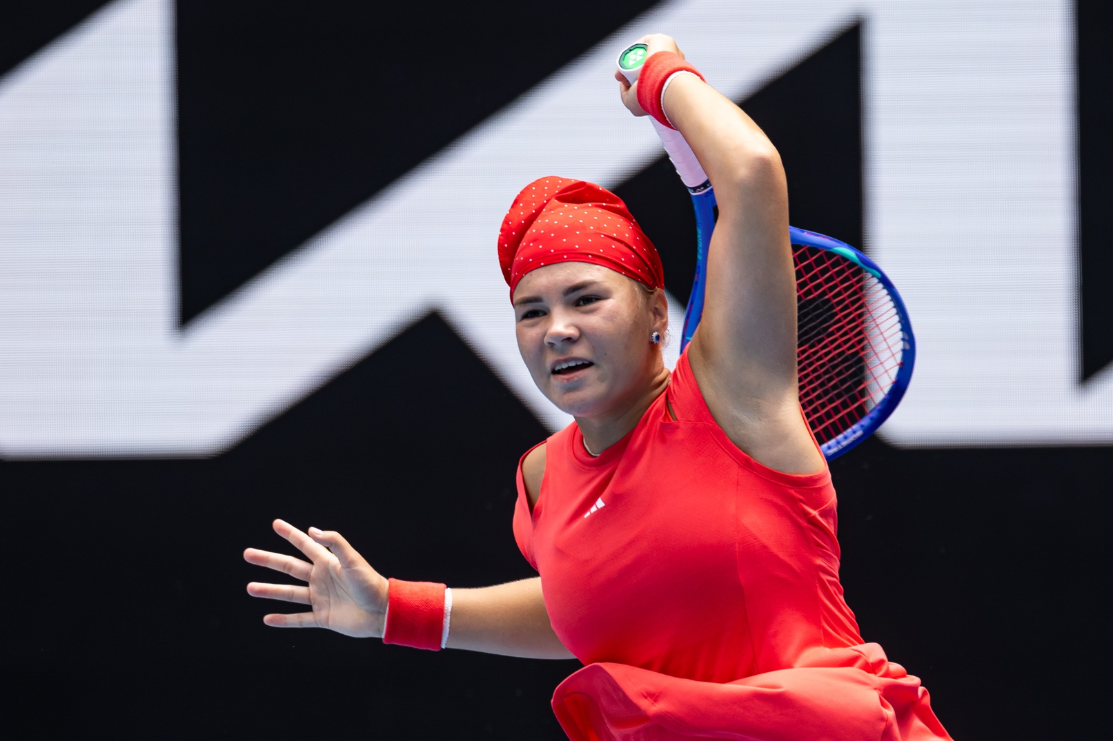 Betting Odds & Prediction: Diana Shnaider Vs. Caty McNally (WTA Korea Open 2025)