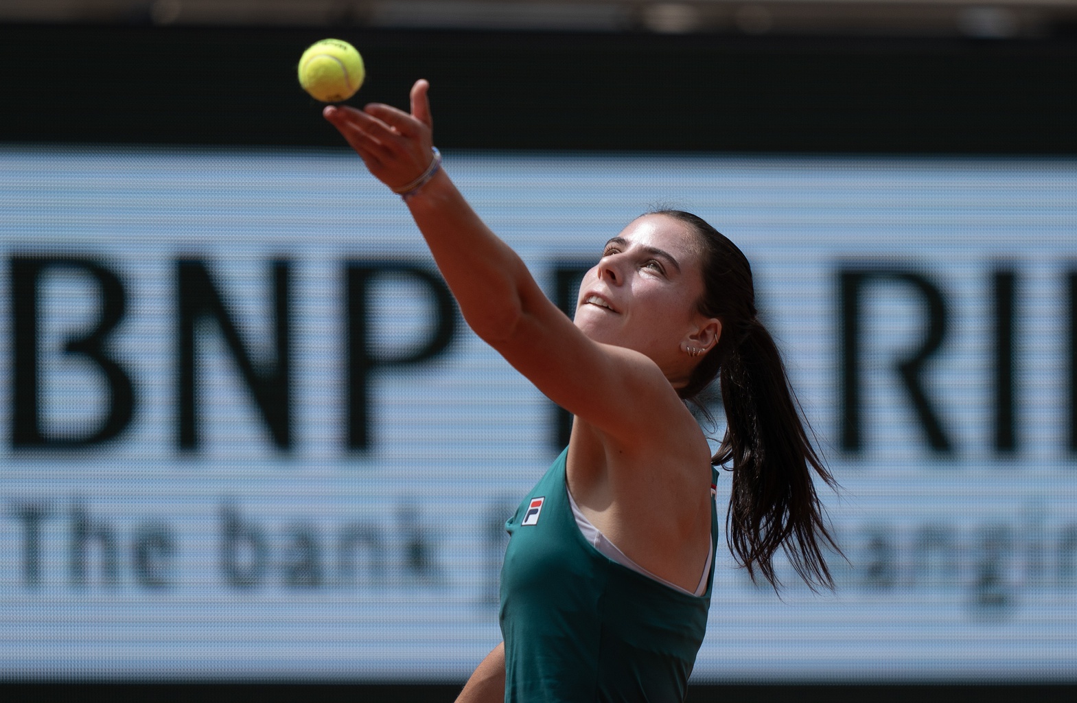 Betting Odds & Prediction: Emma Navarro Vs Jessica Bouzas Maneiro (Roland Garros 2025)