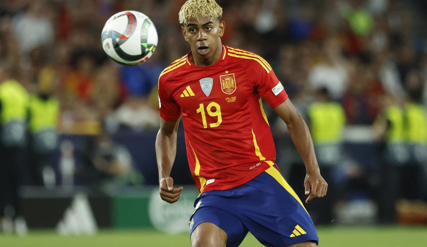 Betting Odds: Spain And Portugal To Clash In 2025 UEFA Nations League Final Betting Odds: Spain And Portugal To Clash In 2025 UEFA Nations League Final