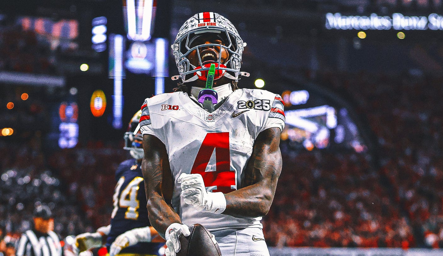 Betting On The 2025 Big Ten: Championship Odds And Top Teams Betting On The 2025 Big Ten: Championship Odds And Top Teams