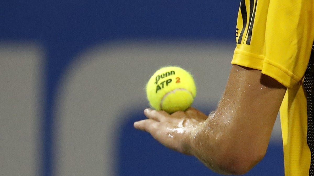 Betting Preview: McNally Vs. Kessler At The 2025 Western & Southern Open