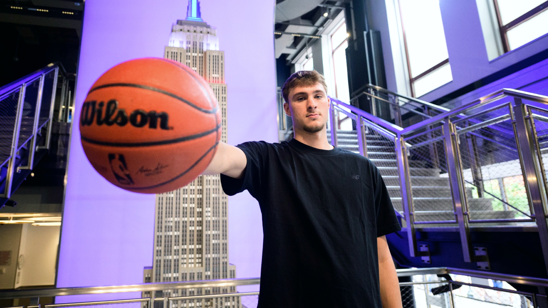 Beyond Cooper Flagg: Key Storylines For The 2025 NBA Draft Beyond Cooper Flagg: Key Storylines For The 2025 NBA Draft