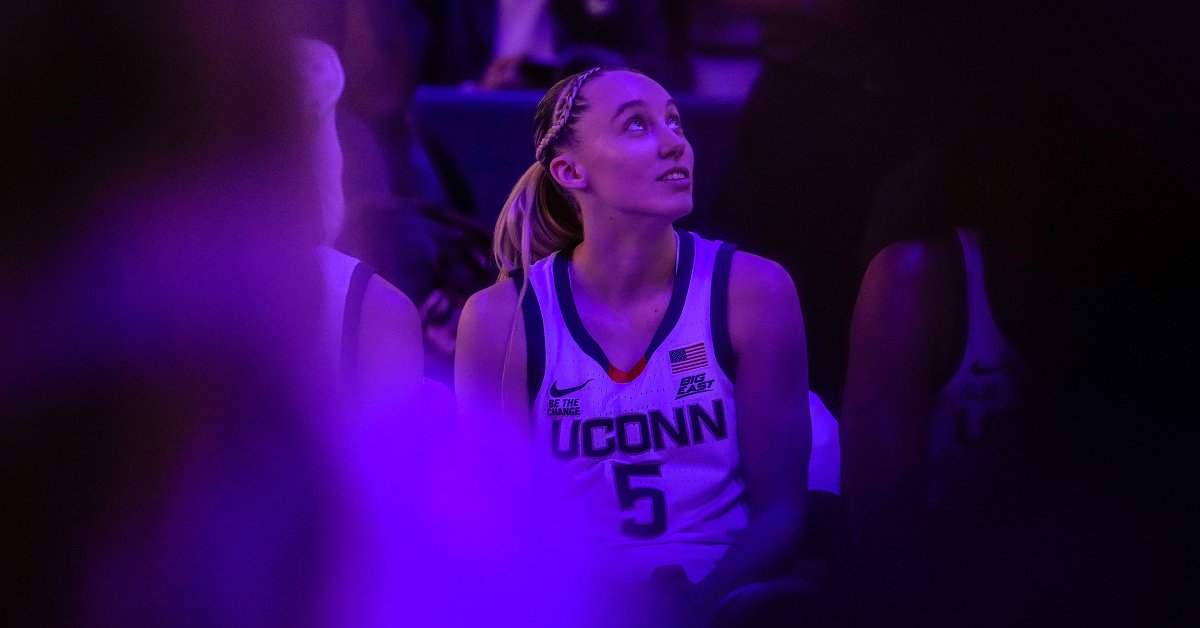 Beyond Expectations: Paige Bueckers' Continued Dominance Beyond Expectations: Paige Bueckers' Continued Dominance