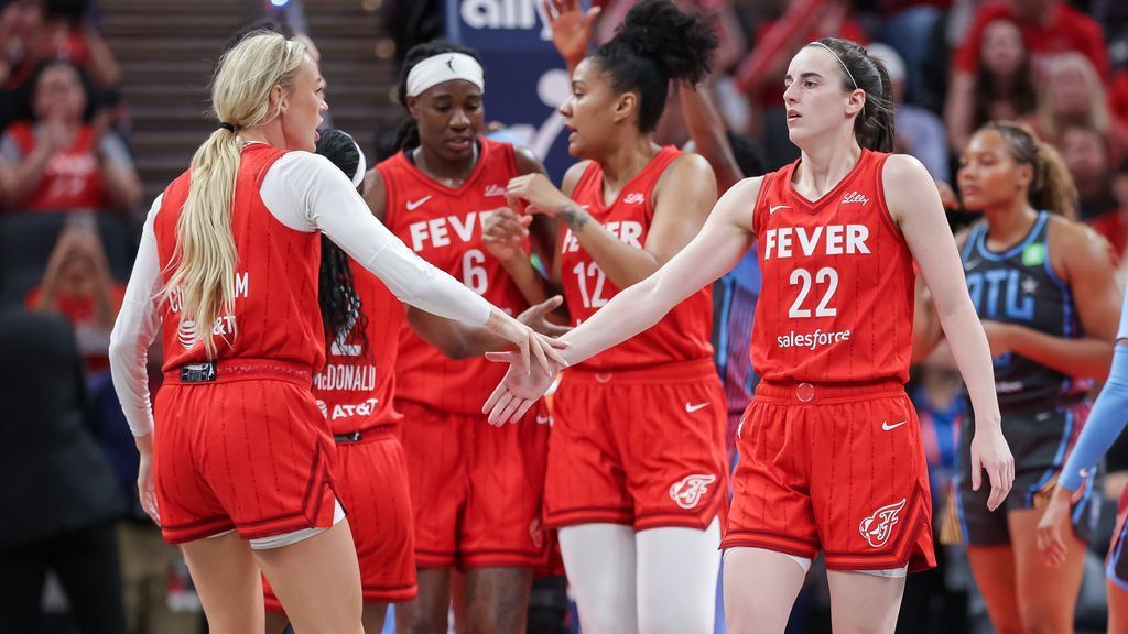 Beyond The Bounce: Analyzing The WNBA's Clark And The Beyond The Bounce: Analyzing The WNBA's Clark And The