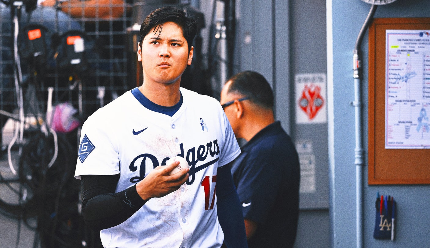 Beyond The Mound: Shohei Ohtani's MVP-Level Batting Since His Last Pitching Appearance Beyond The Mound: Shohei Ohtani's MVP-Level Batting Since His Last Pitching Appearance