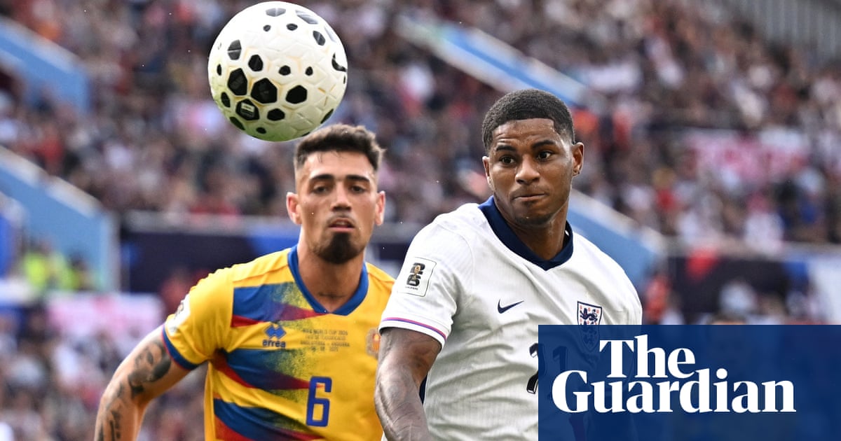 Beyond The Pitch: Barney Ronay's Observations On Andorra's Unique Appeal Beyond The Pitch: Barney Ronay's Observations On Andorra's Unique Appeal