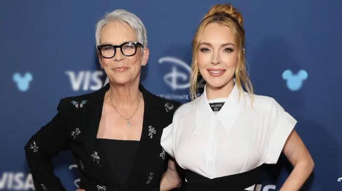 Beyond The Screen: Jamie Lee Curtis On Her Deep Connection With Lindsay Lohan Beyond The Screen: Jamie Lee Curtis On Her Deep Connection With Lindsay Lohan