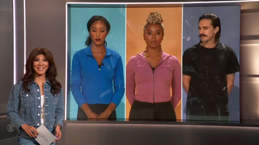 Big Brother 27 Week 8: The Final Houseguest Before Jury Selection Is Evicted