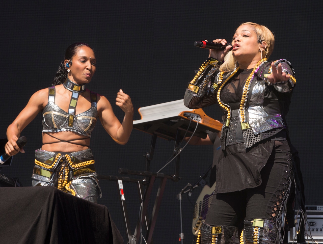 Big E 2024:  TLC Cancellation And  Friday Night's Replacement Act