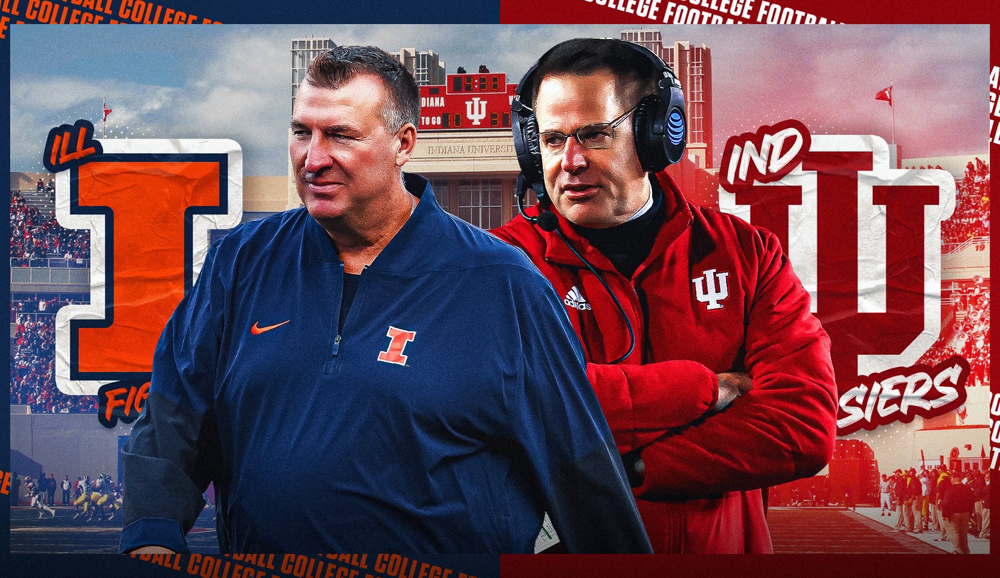 Big Ten Battle Royale:  The CFP Implications Are Enormous