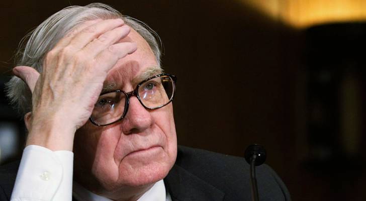 Billionaire Warren Buffett Offloads Two Key US Holdings