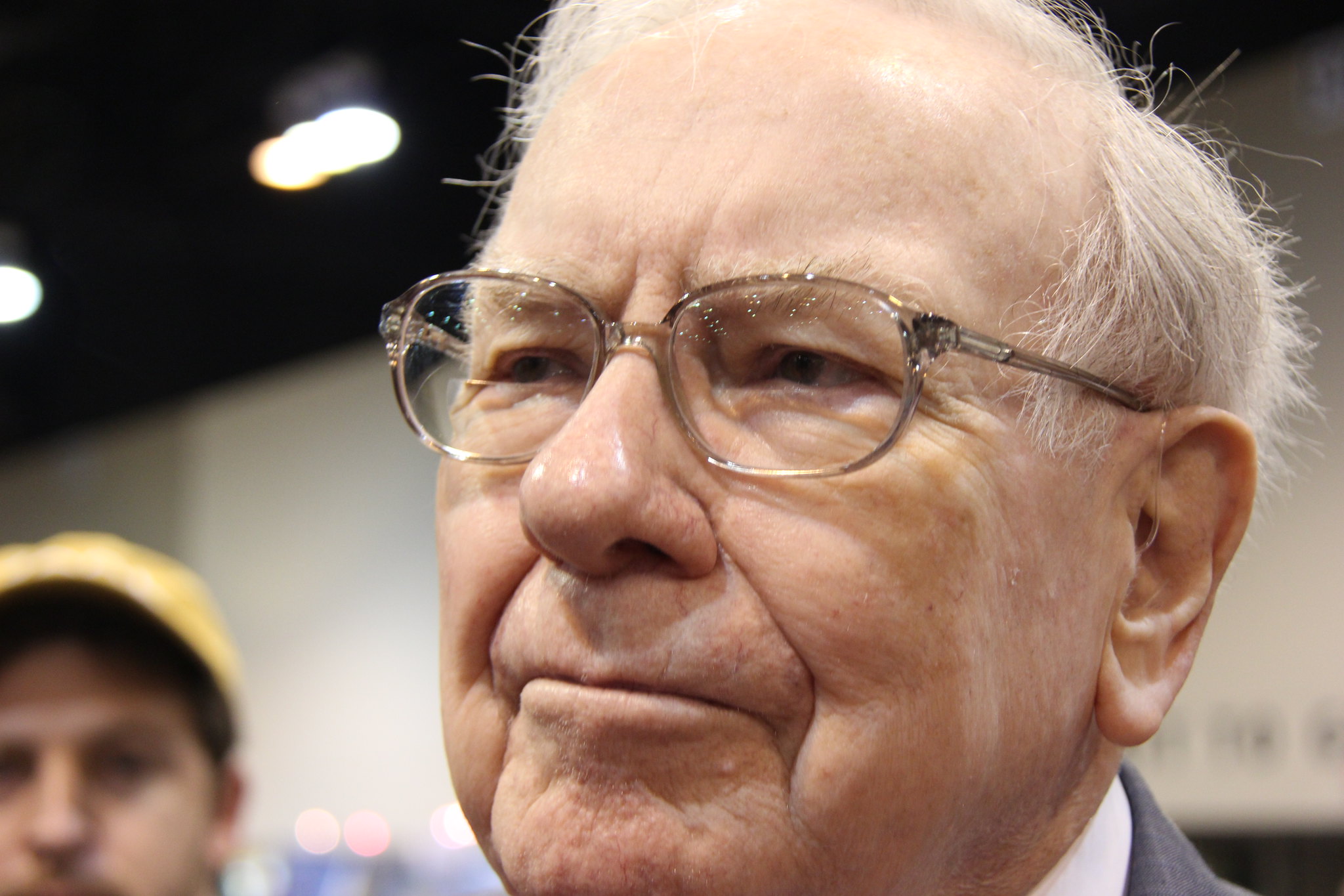 Billionaire Warren Buffett's Strategic Shift: From Banking To Booming Consumer Brand Billionaire Warren Buffett's Strategic Shift: From Banking To Booming Consumer Brand