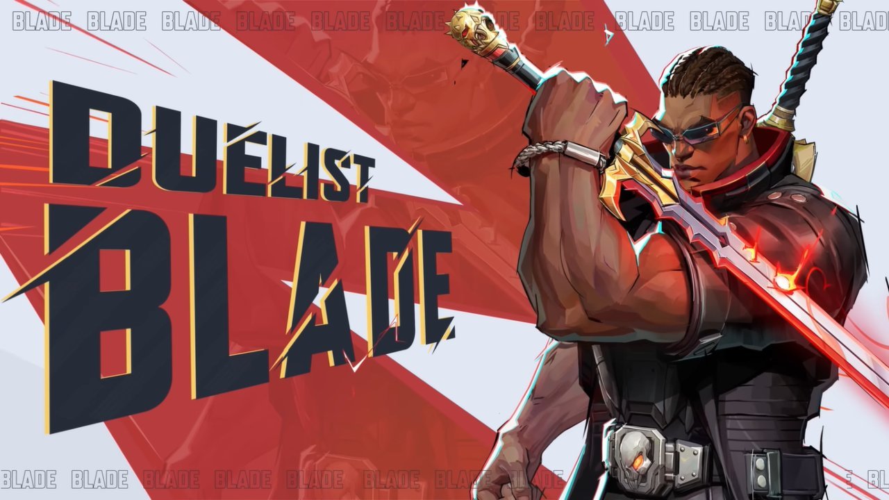 Blade's Arrival: Marvel Rivals Season 3.5 Update Blade's Arrival: Marvel Rivals Season 3.5 Update
