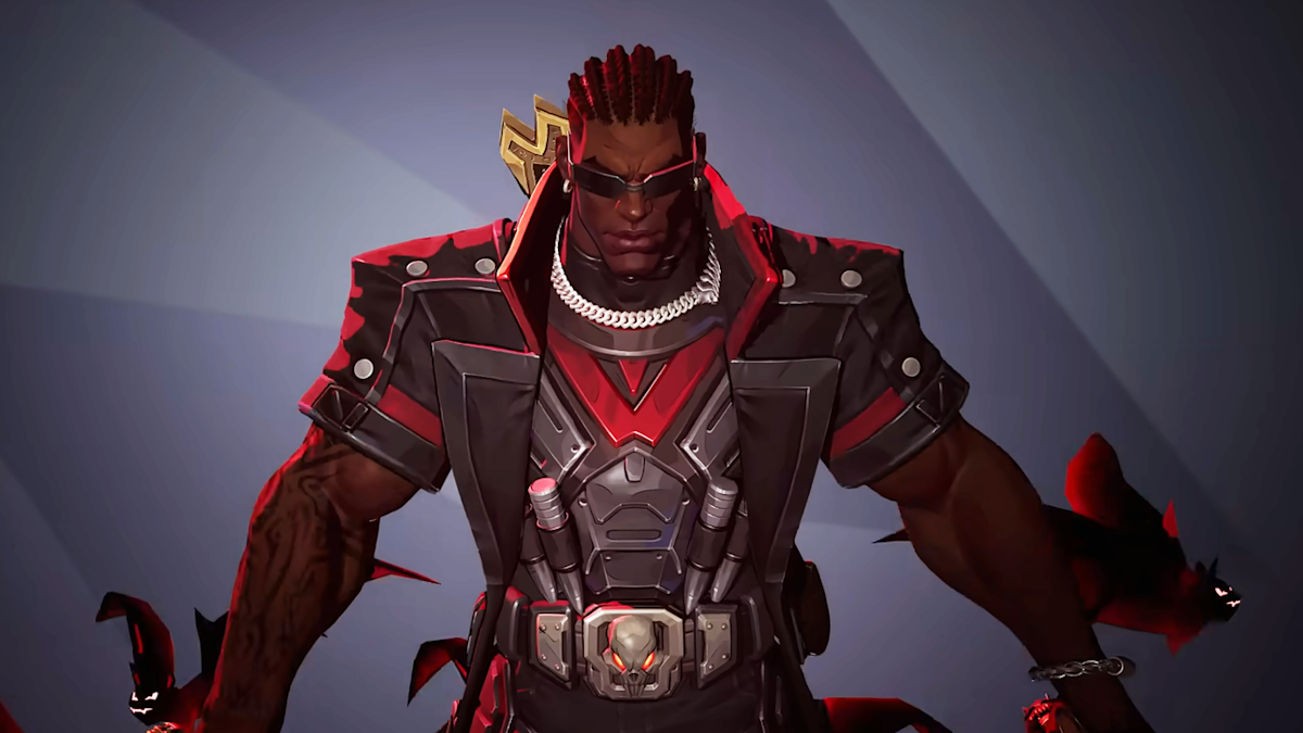 Blade's New Abilities Unveiled: Comparisons To Vergil's Powers Blade's New Abilities Unveiled: Comparisons To Vergil's Powers