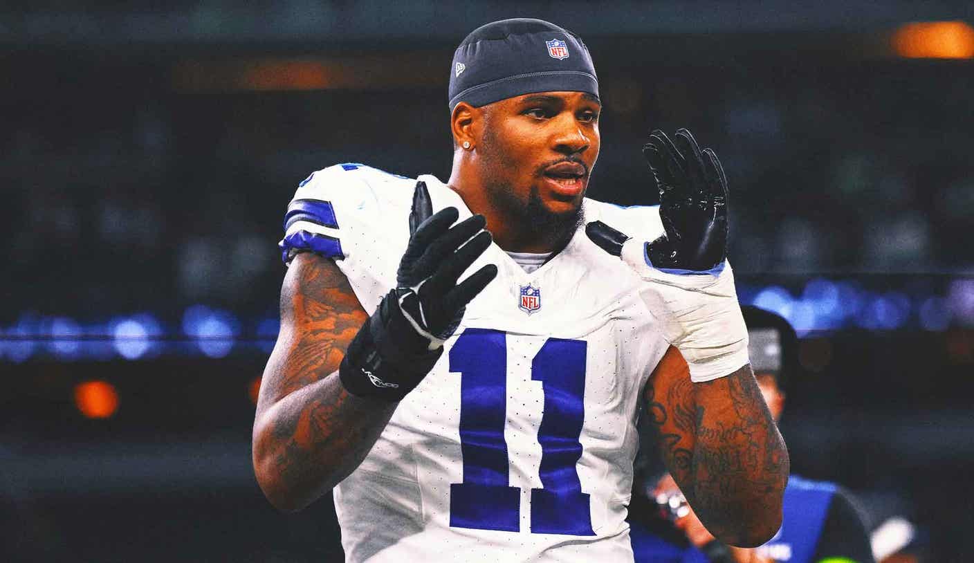 Blockbuster Trade: Cowboys Deal Micah Parsons To Green Bay Packers Blockbuster Trade: Cowboys Deal Micah Parsons To Green Bay Packers